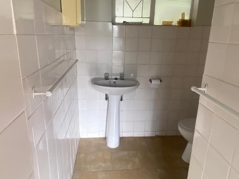 0 Bedroom Property for Sale in Bergsig Western Cape